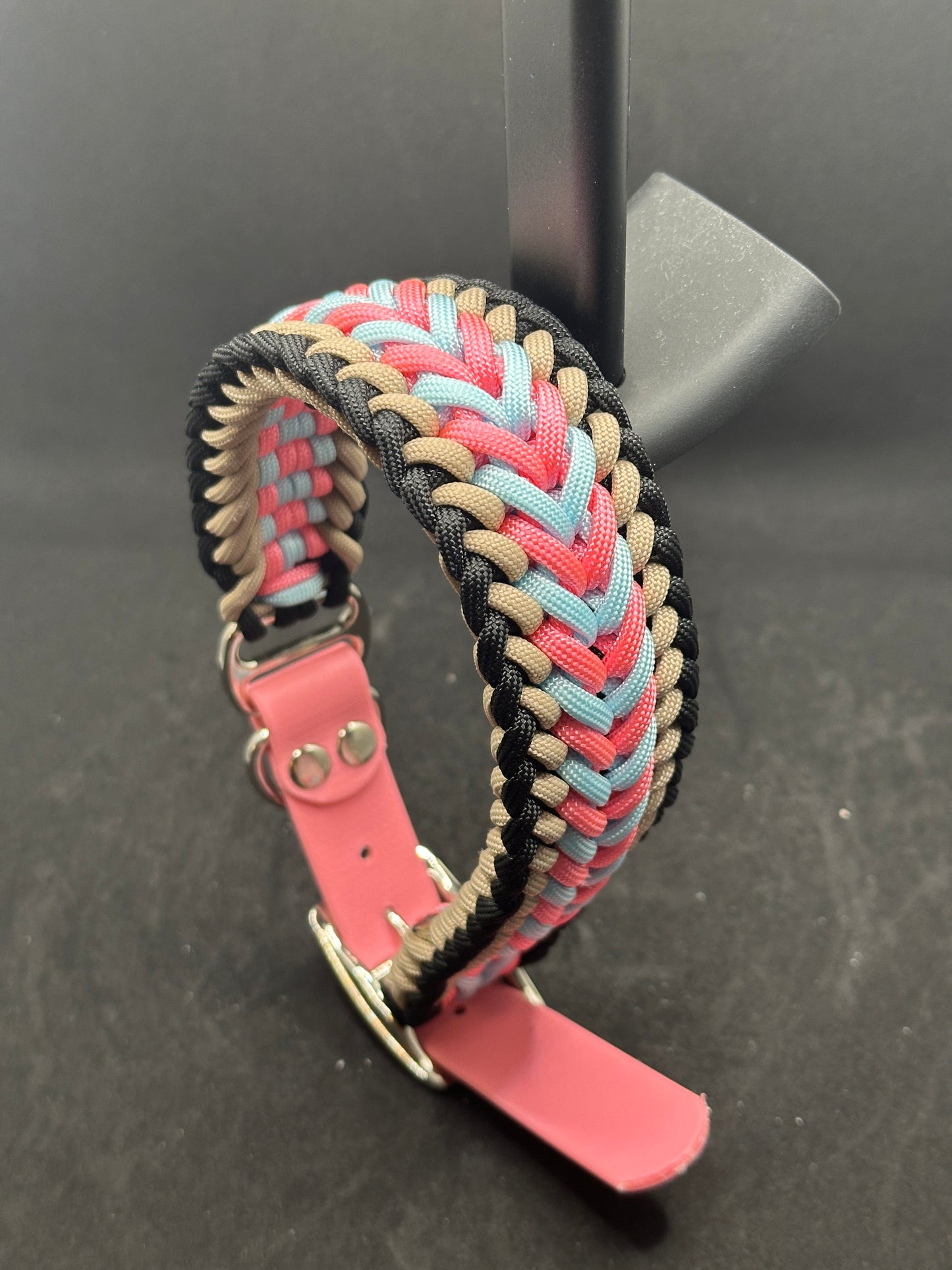 Halsband - Candy Twist