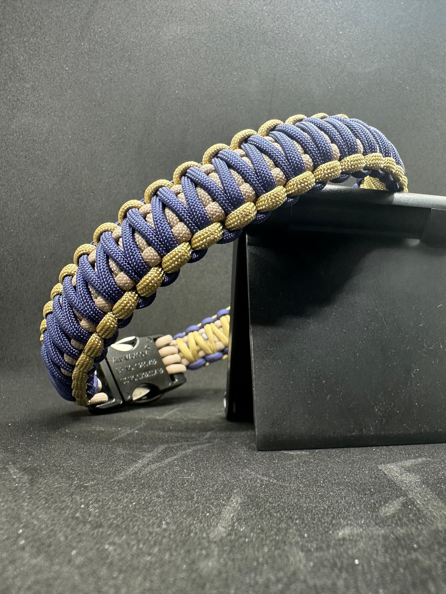 Halsband - Royal Sand