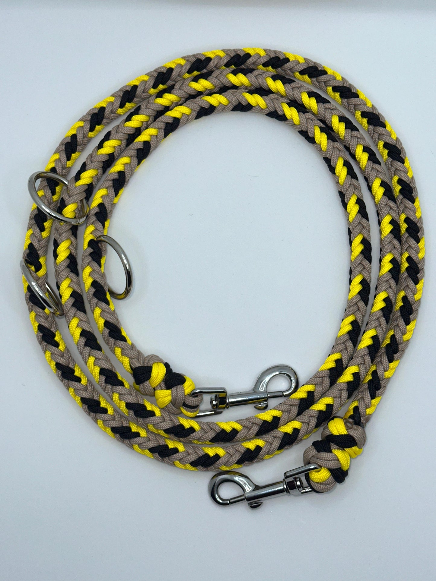 Leine - Blitz & Dämmerung