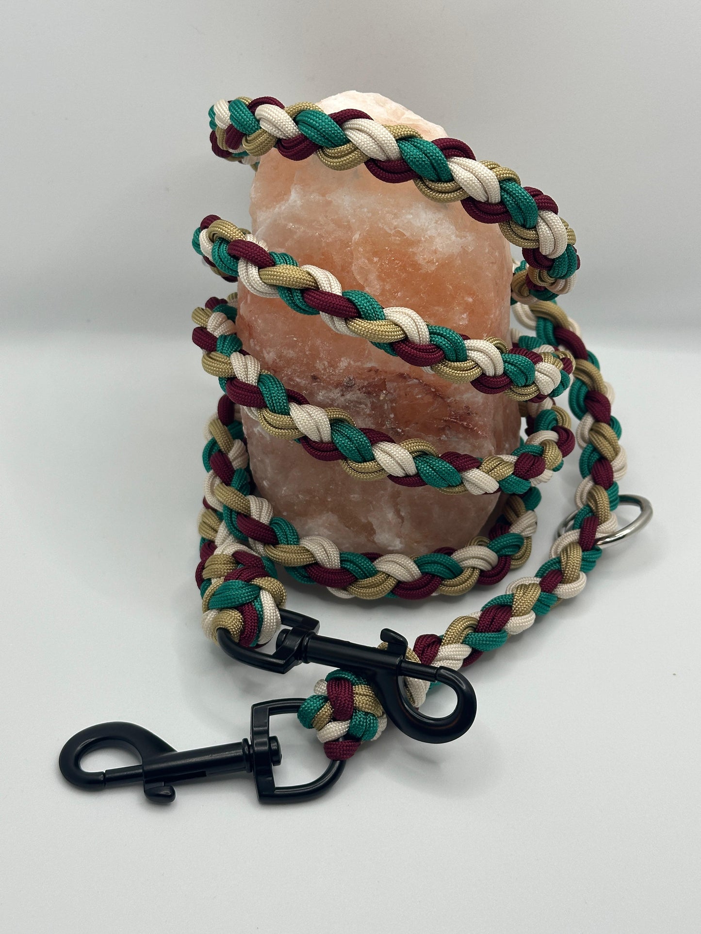 Leine - Festtagsglanz