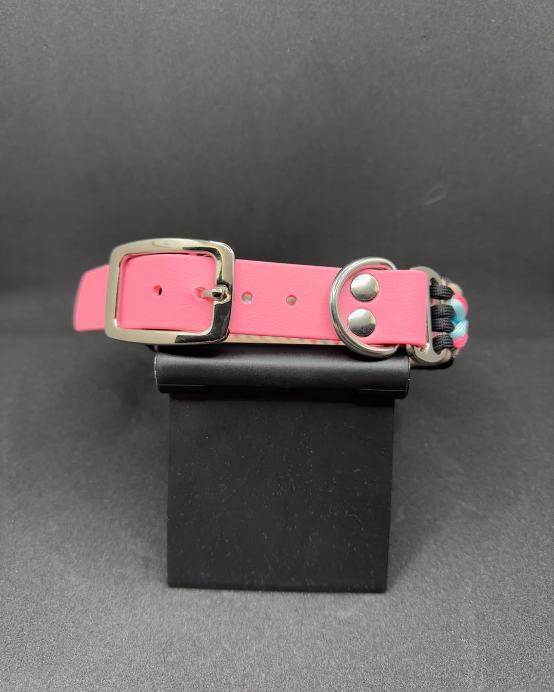 Set - Leine & Halsband - Candy Twist