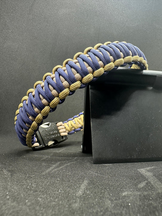 Halsband - Royal Sand