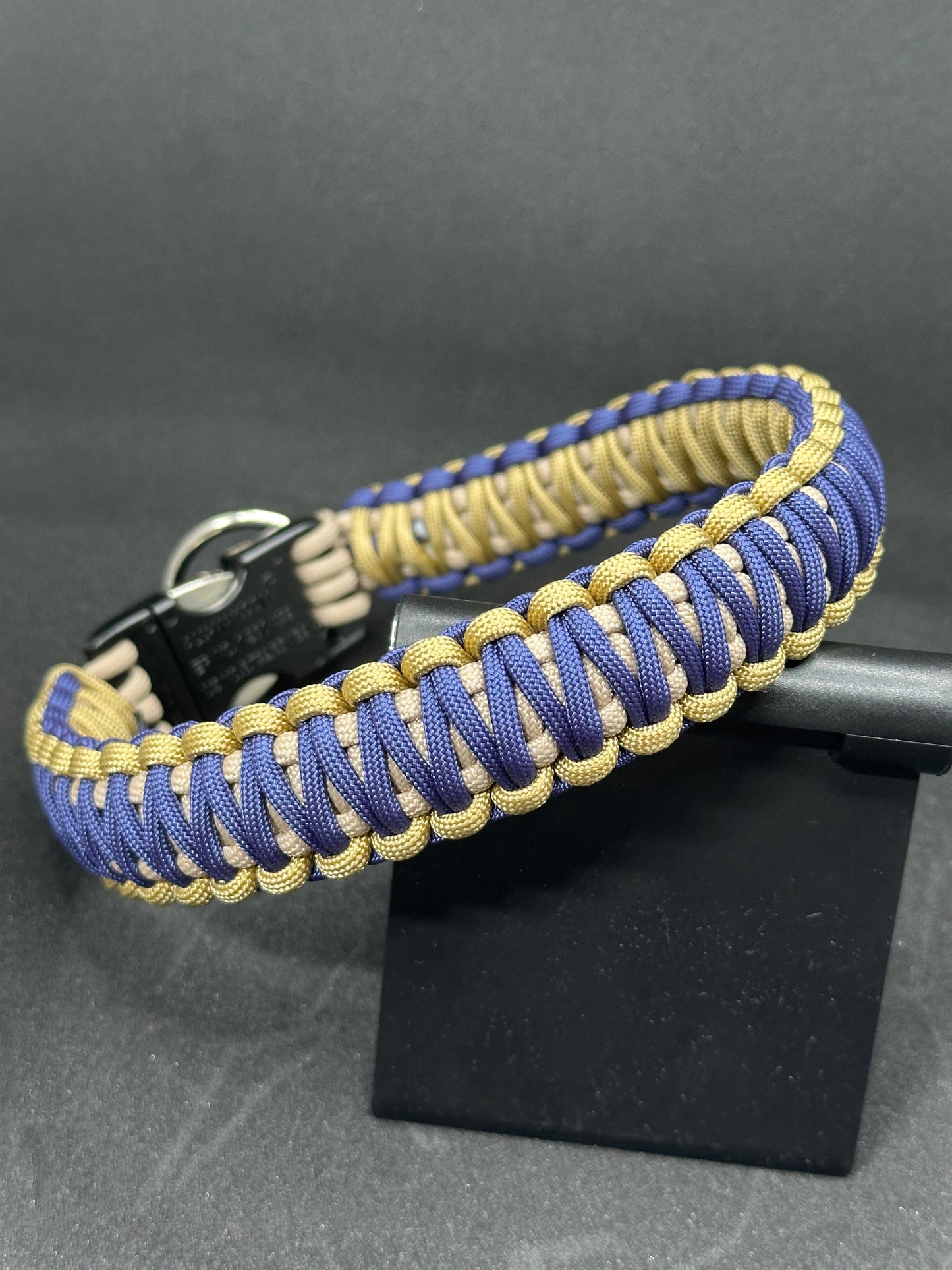 Halsband - Royal Sand