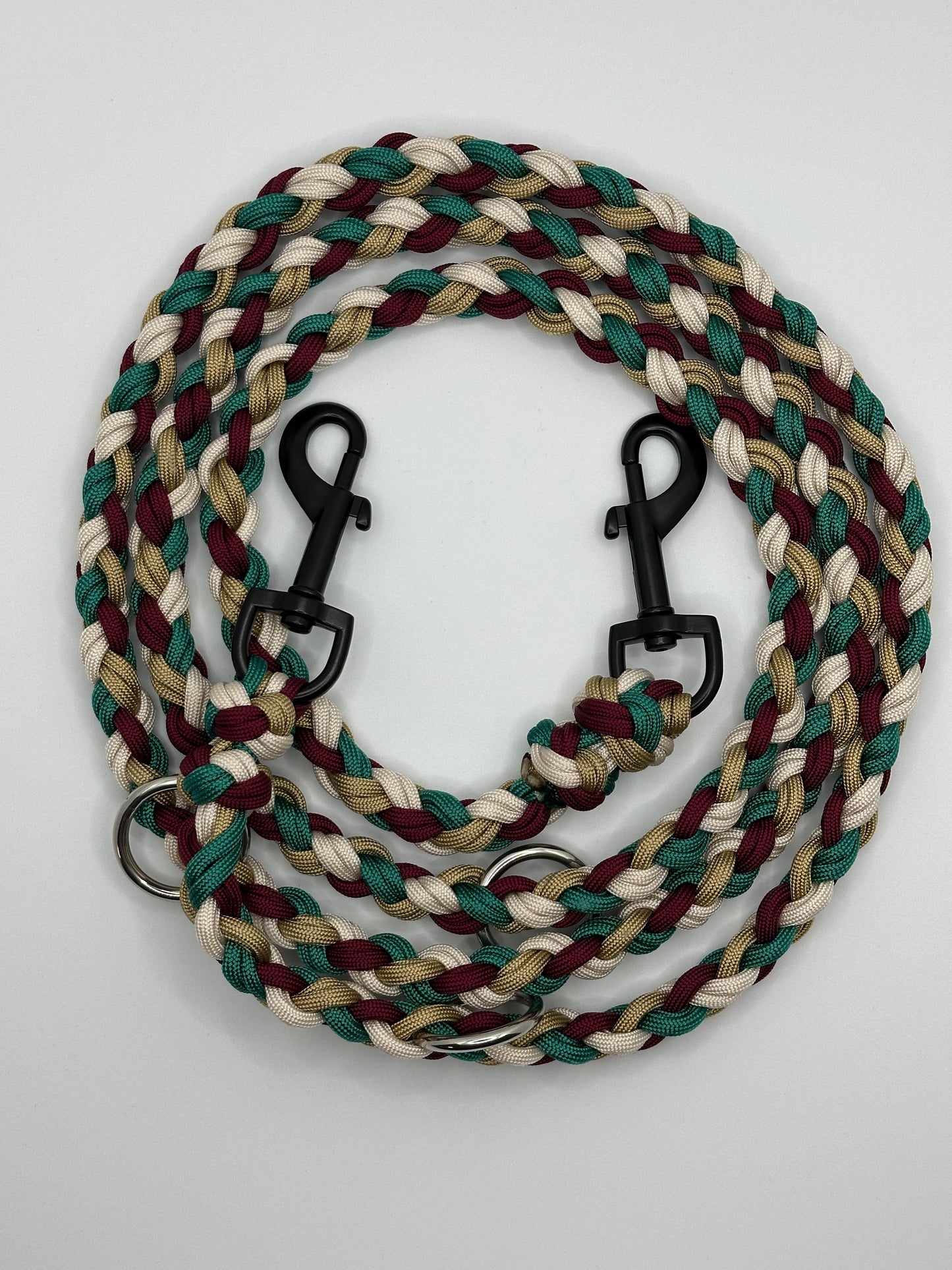 Leine - Festtagsglanz