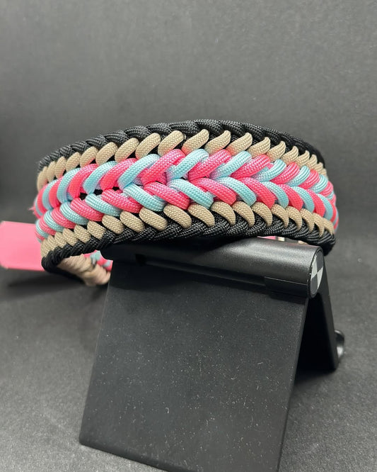 Halsband - Candy Twist